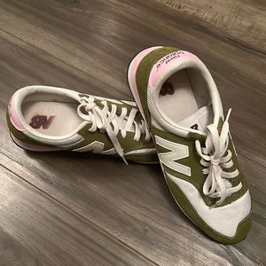 New Balance Capsule Collection CW620 Core Classic